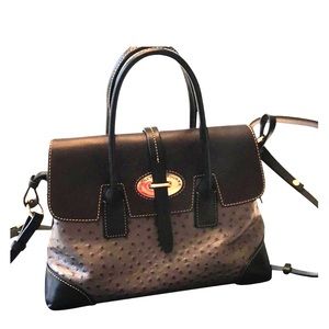 Dooney and Bourke Crossbody Bag